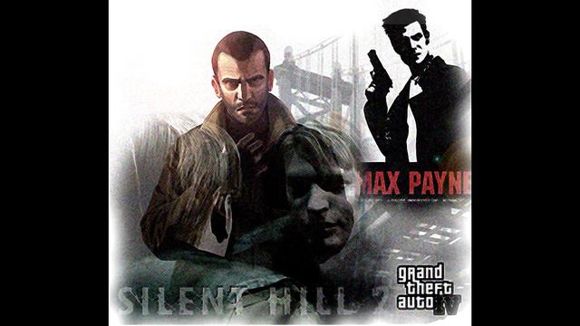 Soviet Connection ft. Max Payne & True смотреть онлайн
