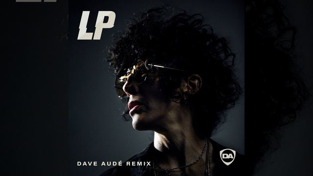 One Last Time (Dave Audé Remix)