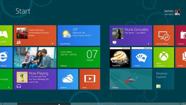 benchmarkTV: 80 - Logo Windows 8, Max Payne 3, Ivy Bridge смотреть онлайн