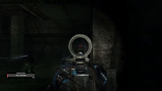 Долгожданное метро. Прохождение Метро 2033 Redux, на максимальной сложности. Финальный стрим смотреть онлайн