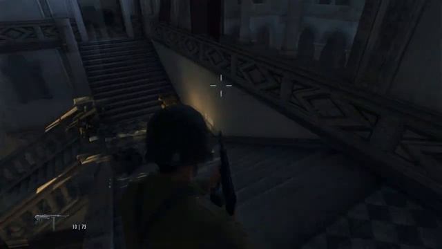 Mafia 2 Gameplay Chapter 1 WW2 смотреть онлайн