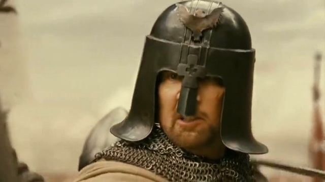 Crusaders Fight Epic Scene ( Le Dernier Des Templiers ) смотреть онлайн