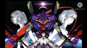 (1 Hour Version) Evangelion 3.0+1.0 - Theme song Full 《One Last Kiss》By Hikaru Utada