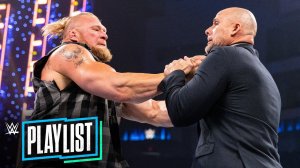 WWE Superstar suspensions: WWE Playlist