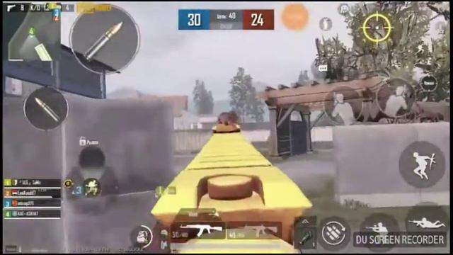 HIGHLIGHTS #1 | PUBG MOBILE | ASKHAT KZ смотреть онлайн