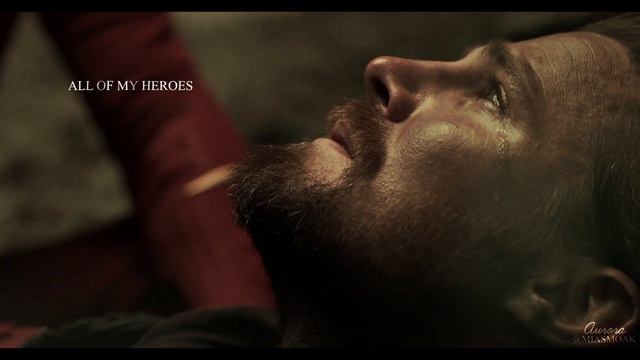 The Archer - Oliver Queen смотреть онлайн
