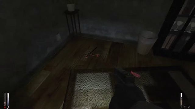 Cry of Fear| beware of doors смотреть онлайн