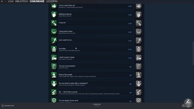 GREEN HELL | NOVO UPDATE! AGORA TEMOS CONQUISTAS! смотреть онлайн