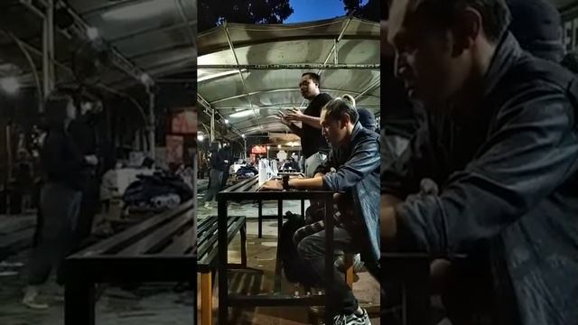 Patrakomala Coffee Club: Bandung Idea Connect #4 смотреть онлайн