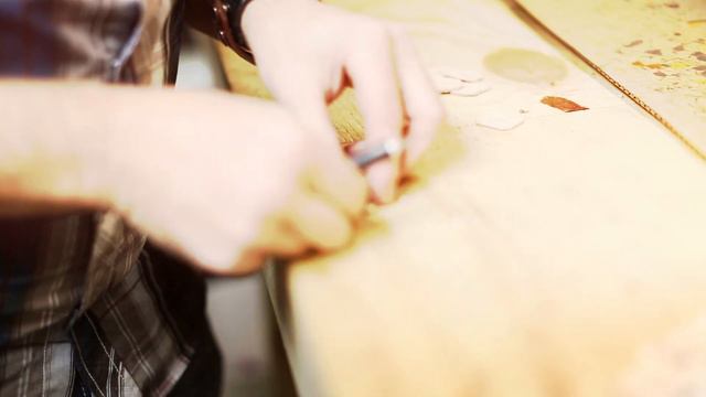 Brunner's Metalwear "The Making Of The Label" смотреть онлайн