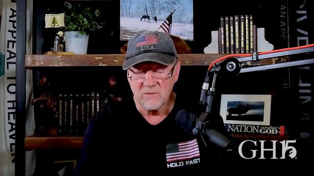 Last Week’s Supreme Court Case | Give Him 15: Daily Prayer With Dutch | Dec. 7, 2021