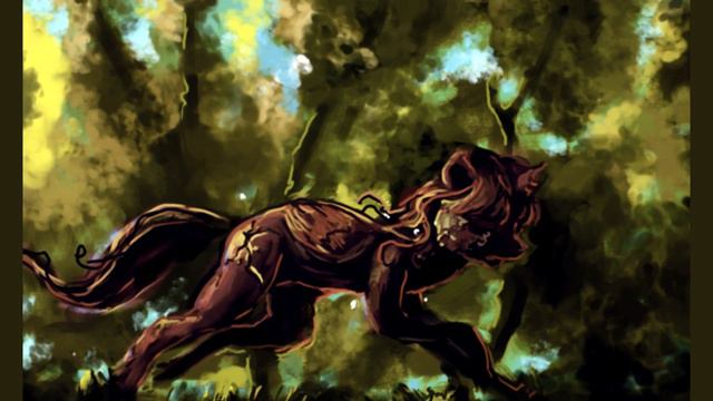 The First Law Of Magic [Chapter 1 - Part 5] (Fanfic Reading - Dark/Dramatic MLP) смотреть онлайн