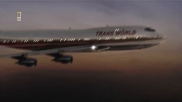 What if TWA 800 never Exploded (happy ending) смотреть онлайн