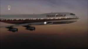 What if TWA 800 never Exploded (happy ending)