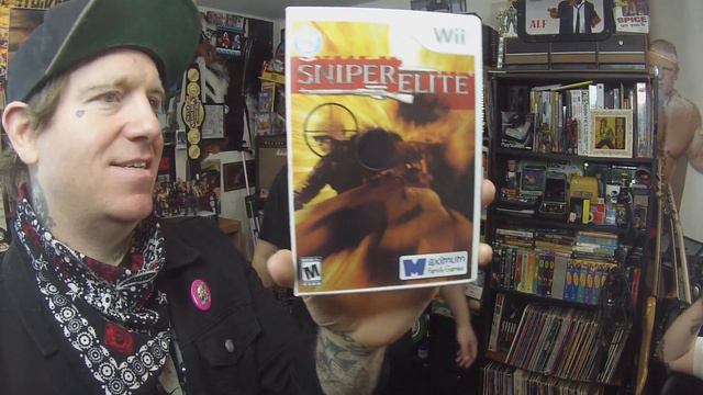 worst pick up #87 A contest win and and a rad n64 lot! смотреть онлайн