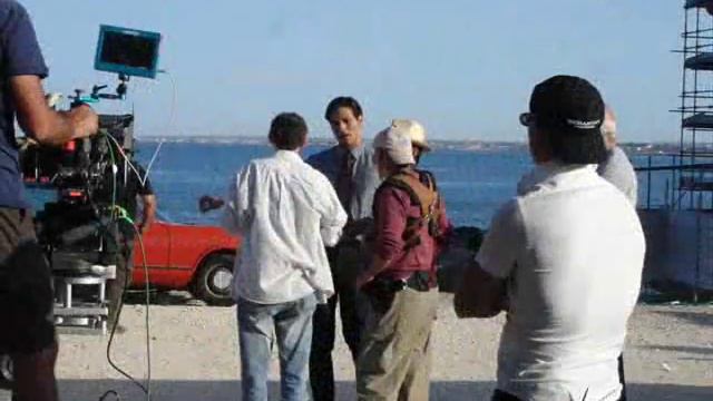 GABRIEL GARKO: If I Was Love's Humble Slave