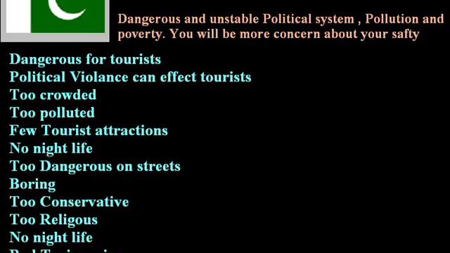 Top 10 worst countries to travel ( for work , business trip , vacation , seminar visit ) смотреть онлайн