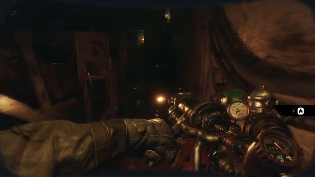 Metro Exodus: Два полковника - часть 4 смотреть онлайн