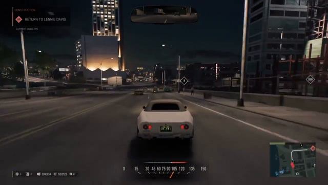 MAFIA 3 Walkthrough part 20 PS4 Gameplay (Mafia III) смотреть онлайн