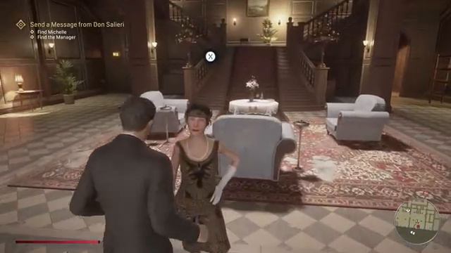 DON'T MESS WITH THE MOB!! - MAFIA: DEFINITIVE EDITION PART 4 смотреть онлайн