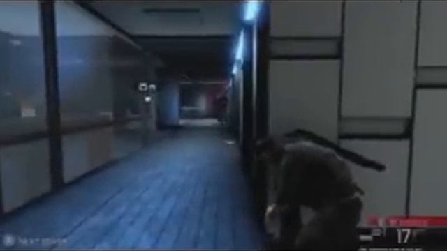 Splinter Cell Conviction Xbox 360 Walkthrough Mission 1 Stealth part 22 FAMAS смотреть онлайн