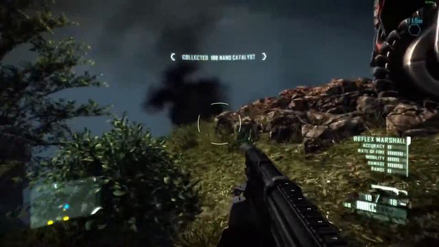 Crysis 2 Playthrough (60FPS Remake) - Part 13: Manhattan Saved смотреть онлайн