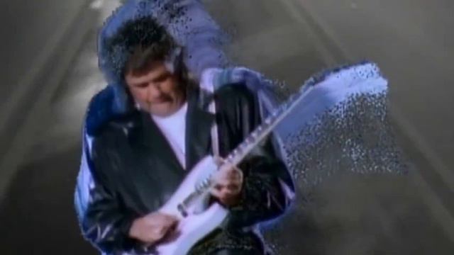Gary Moore -The Loner смотреть онлайн