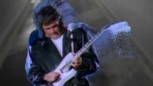 Gary Moore  -The Loner