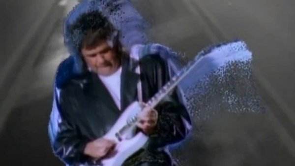 Gary Moore  -The Loner