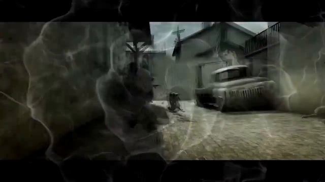 Интро с Cs go (пустое) смотреть онлайн