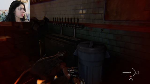 Cascina Plays TLOU Part: II FINALE