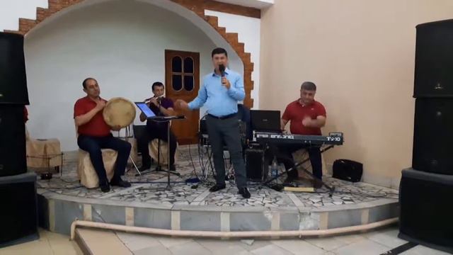 Нуридин Абераев(2) смотреть онлайн