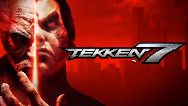 [Daily VG Music #1344] Moonsiders 1st - Tekken 7 смотреть онлайн