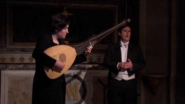 1610 - Vesperae Virginis - Monteverdi смотреть онлайн