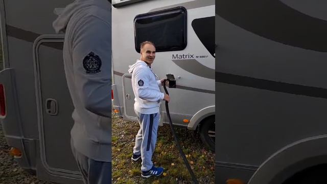 Заправка автодроме водой смотреть онлайн