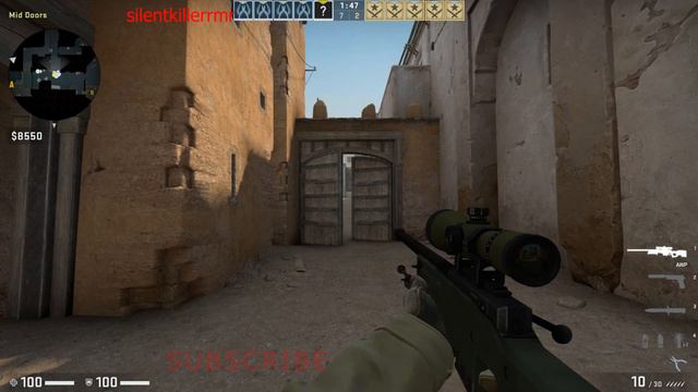 Counter-Strike || CS: GO || COMPETITIVE || DUST 2 || 4K60FPS || 18 NOVEMBER 2021 смотреть онлайн