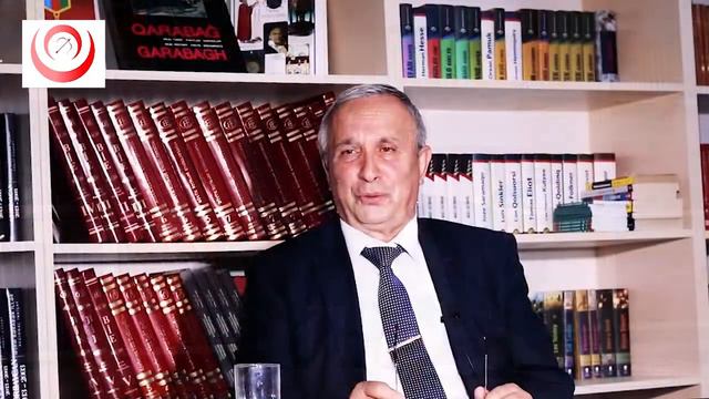 Prof. Dr. Abid Tahirlinin təqdimatında İsmayıl bəy Qaspiralı. смотреть онлайн
