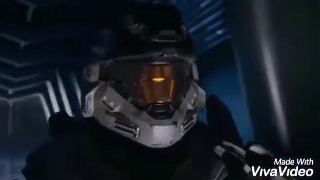 Клип HALO REACH - Skilet L See You Coment