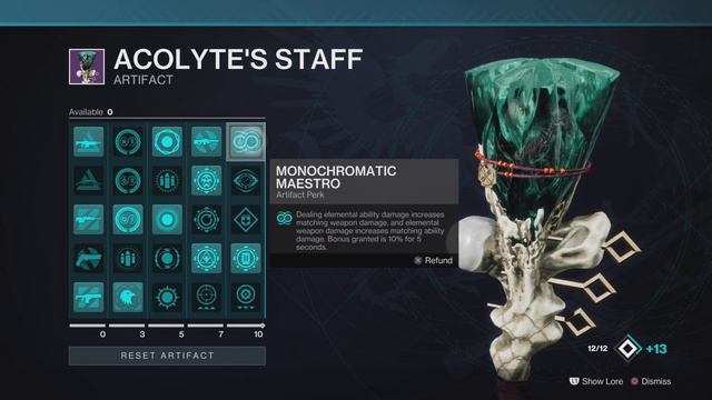 Destiny2:The MOST POWERFUL Void Hunter Build Right Now!! смотреть онлайн
