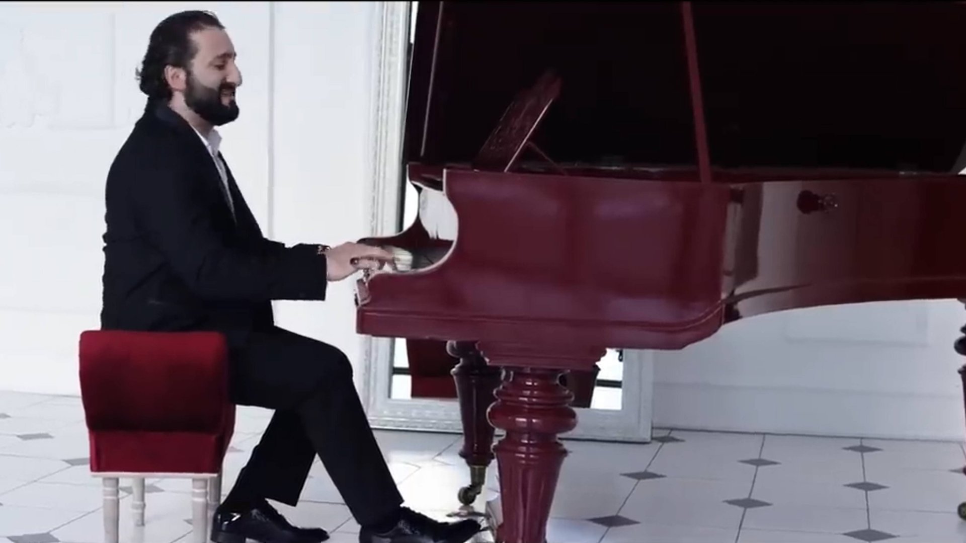 SOSO HAYRAPETYAN - KAROT