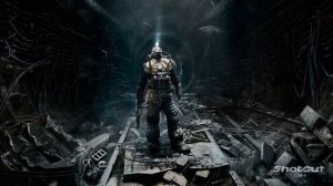 музыка из меню metro last light