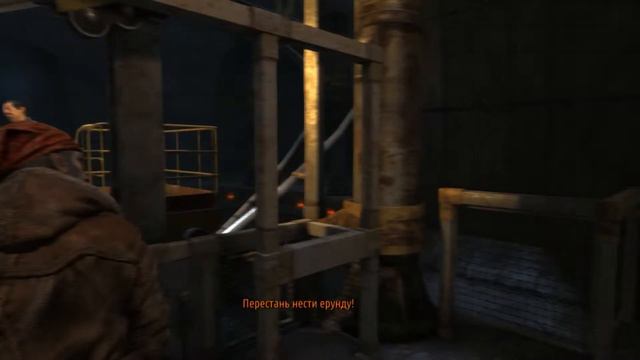 Metro Last Light/ Ностальгия до мурашек... смотреть онлайн