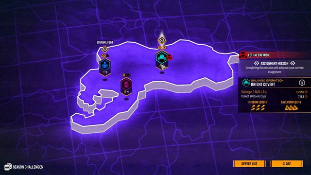 Deep Rock Galactic: Episode 2: Not Enough Glowcap смотреть онлайн