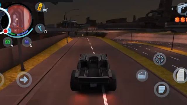 Best Gangster In The City| Gangstar Vegas Mafia#games