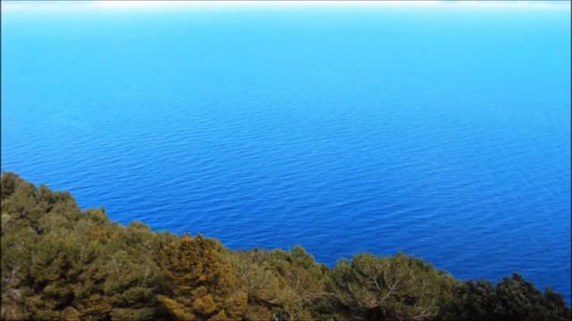 Monte Pellegrino - Gebel grin - Santuario Santa Rosalia - Palermo смотреть онлайн