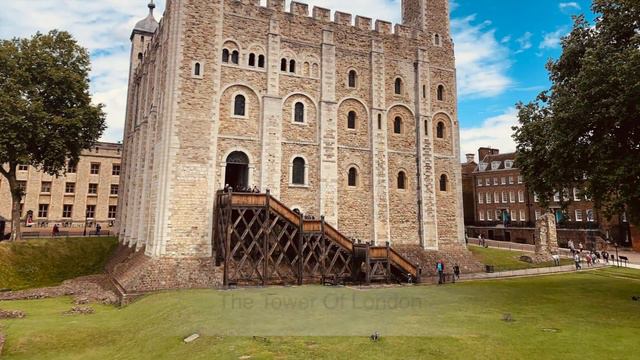 This FORGOTTEN Tudor Woman Who Could Have Been Queen... смотреть онлайн