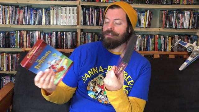 Hanna Barbera Diamond Collection: Classic Cartoons On DVD For The Last Time?