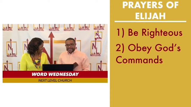 Word Wednesday - October 14 | Pastor Aaron and Dione Bell смотреть онлайн