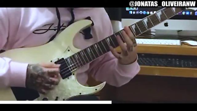 Tim Henson Riff Twitter 2018 смотреть онлайн