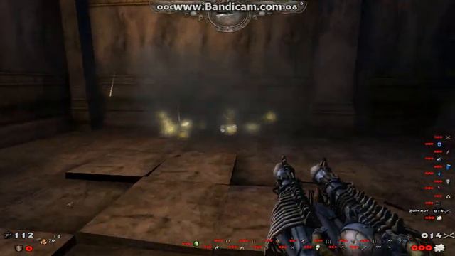 Играем в Painkiller смотреть онлайн